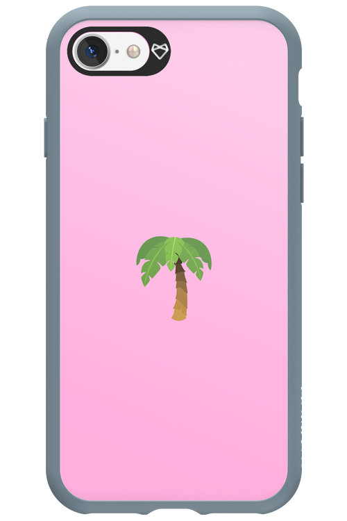 Chill Palm - Apple iPhone 7