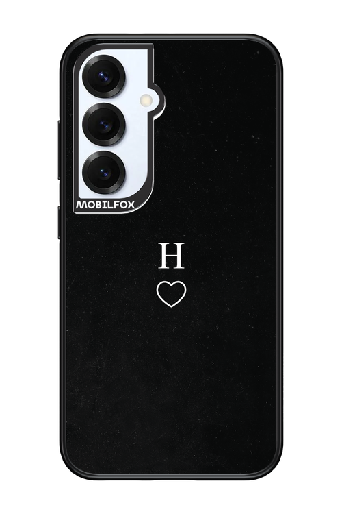 H Black 2.0 - Samsung S25