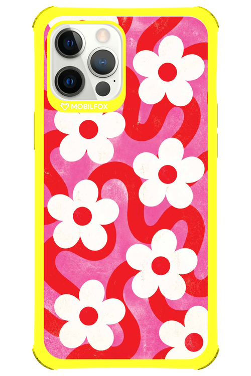 BLOSSOM TWIST 2.0 - Apple iPhone 12 Pro Max
