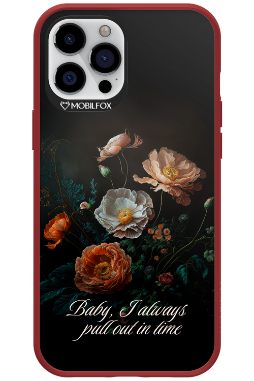 In time 2.0 - Apple iPhone 12 Pro Max