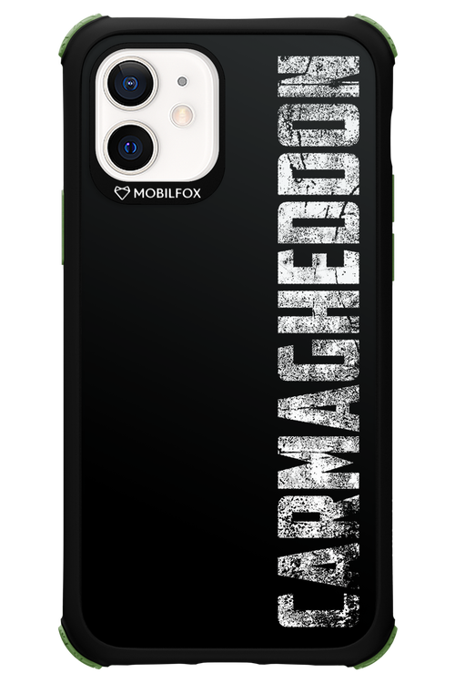 C.magheddon - Apple iPhone 12
