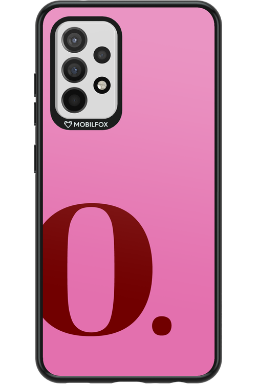O (Sorbet) 2.0 - Samsung Galaxy A52 / A52 5G / A52s