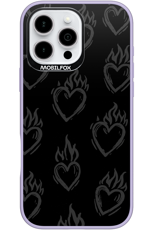 Angry Girlfriend - Apple iPhone 16 Pro Max