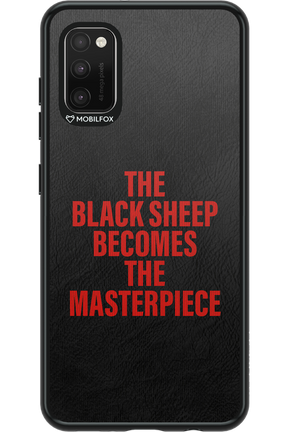 sheep 2.0 - Samsung Galaxy A41