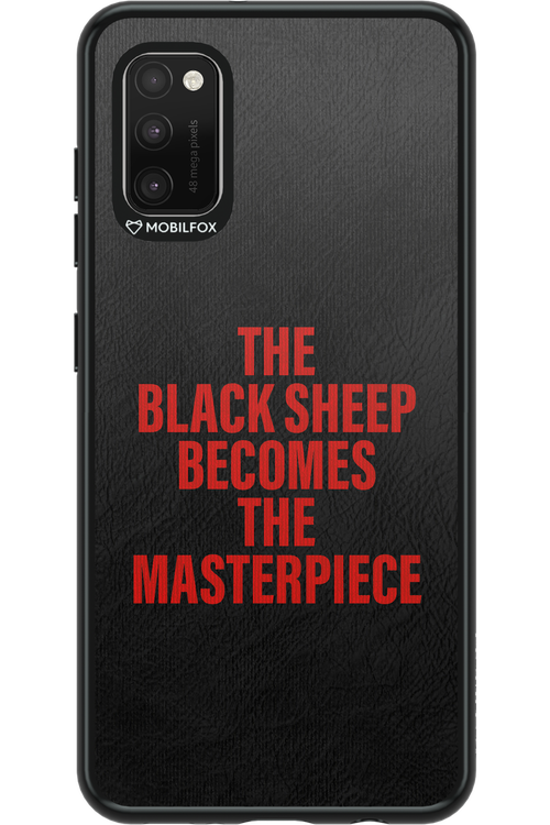 sheep 2.0 - Samsung Galaxy A41
