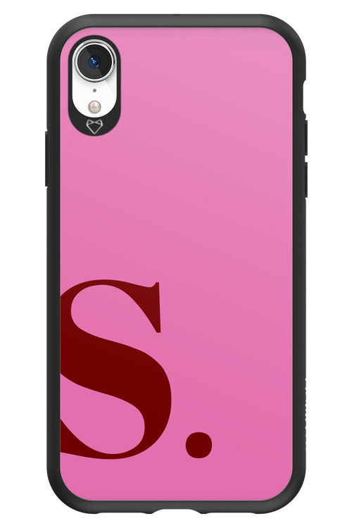 S (Sorbet) 2.0 - Apple iPhone XR