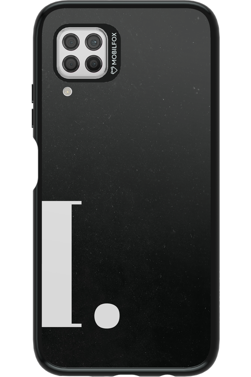 I (Off Space) 2.0 - Huawei P40 Lite