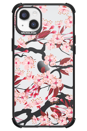 Sakura - Apple iPhone 14 Plus