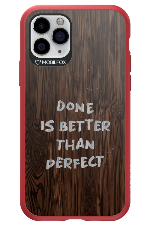 Perfect 2.0 - Apple iPhone 11 Pro