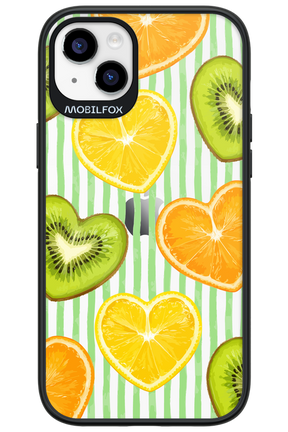 Sour Lemonade 2.0 - Apple iPhone 14 Plus