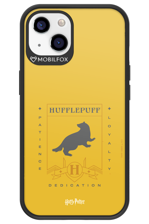 Hufflepuff. - Apple iPhone 13