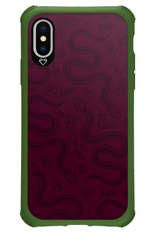Temptation 2.0 - Apple iPhone XS