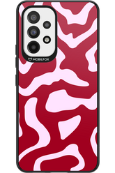 Strawberry Shake - Samsung Galaxy A53