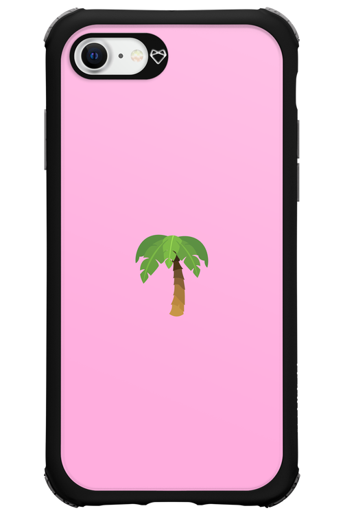 Chill Palm - Apple iPhone SE 2020