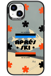 Ski Ya Later - Apple iPhone 15 Plus