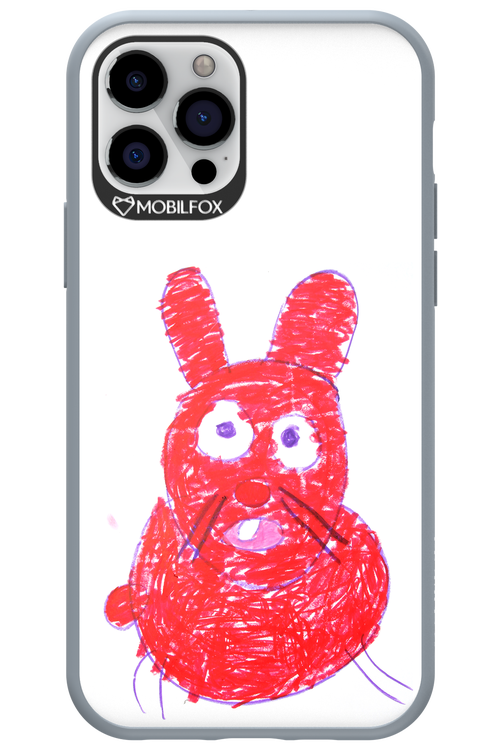 Red Bunny 2.0 - Apple iPhone 12 Pro