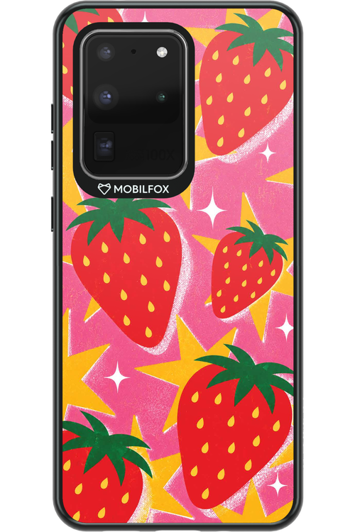 STARBERRY 2.0 - Samsung Galaxy S20 Ultra 5G
