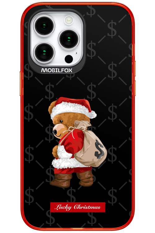 Lucky Christmas - Apple iPhone 15 Pro Max