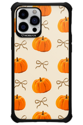 Cutie Pumpkin - Apple iPhone 12 Pro Max