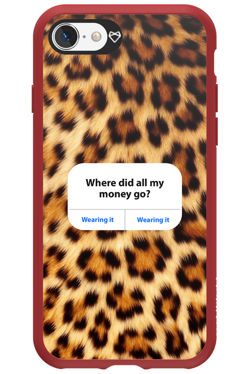 My Money 2.0 - Apple iPhone SE 2022