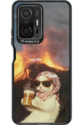 My life - Xiaomi Mi 11T Pro