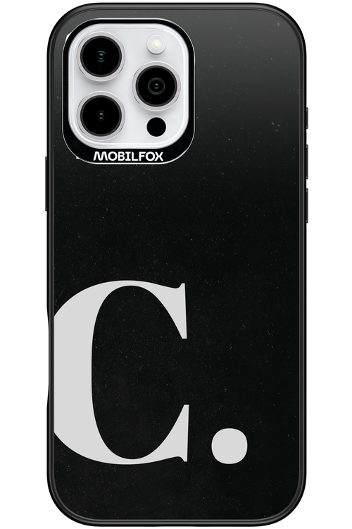 C (Off Space) 2.0 - Apple iPhone 16 Pro Max