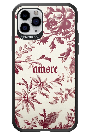 Amore 2.0 - Apple iPhone 11 Pro