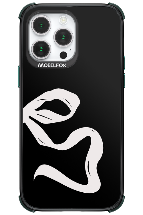 Knot Black - Apple iPhone 14 Pro Max