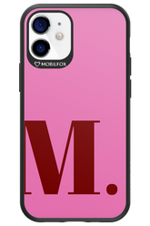 M (Sorbet) 2.0 - Apple iPhone 12 Mini