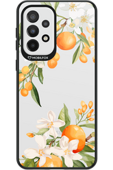 Amalfi Orange 2.0 - Samsung Galaxy A33