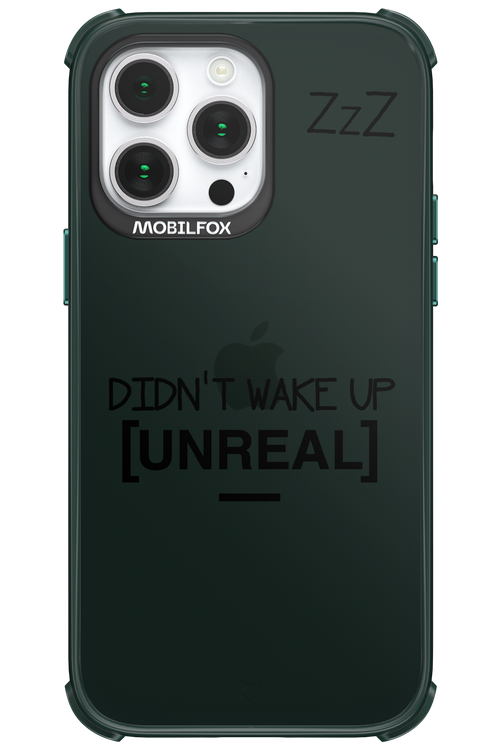 WAKE UP - Apple iPhone 14 Pro Max