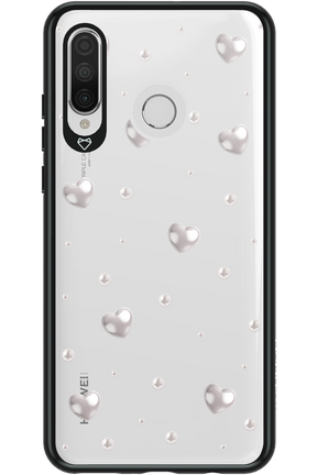 Pearl Tears - Huawei P30 Lite