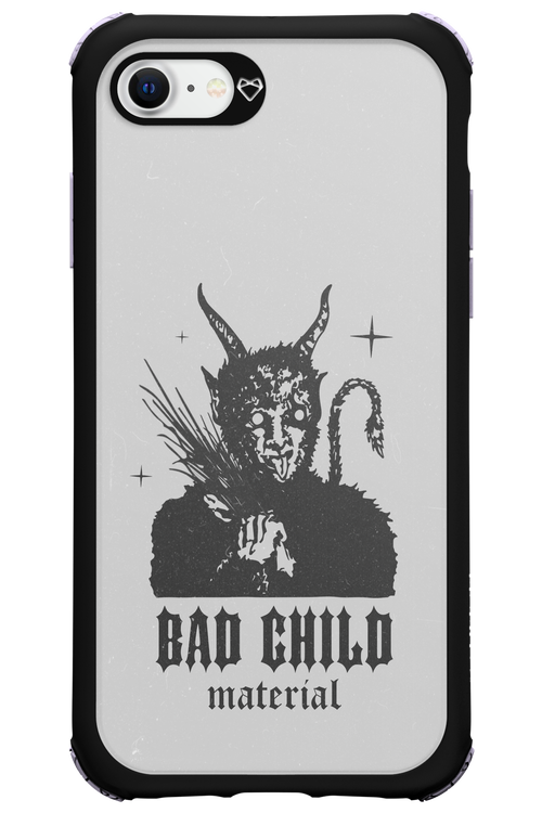 Krampus - Apple iPhone 7