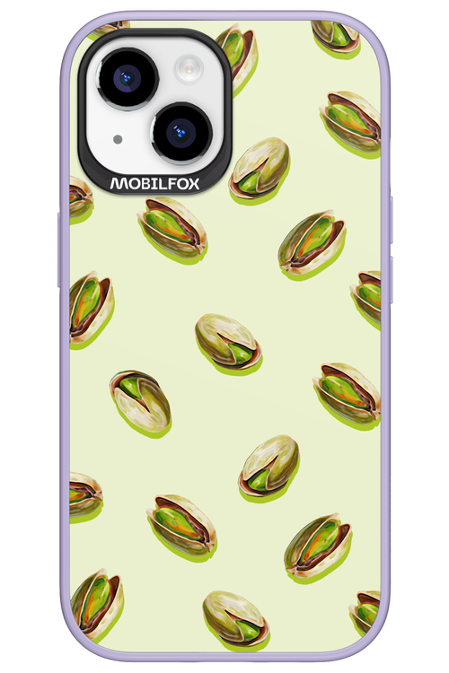 Pistachio Fever - Apple iPhone 15
