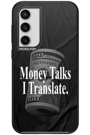 Money Talks III 2.0 - Samsung Galaxy S23 FE
