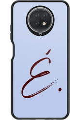 (Jellyfish Presso) E II 2.0 - Xiaomi Redmi Note 9T 5G