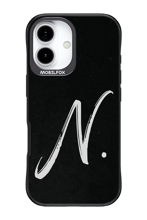 (Off Space) N 2.0 - Apple iPhone 17