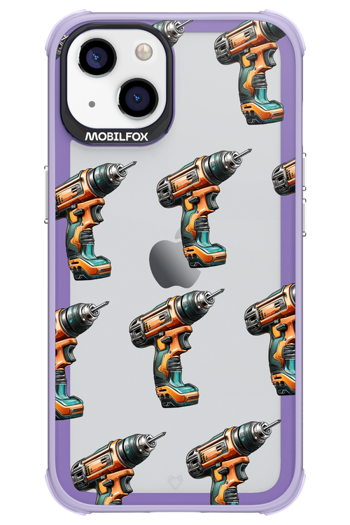 Screwdriver Time 2.0 - Apple iPhone 13