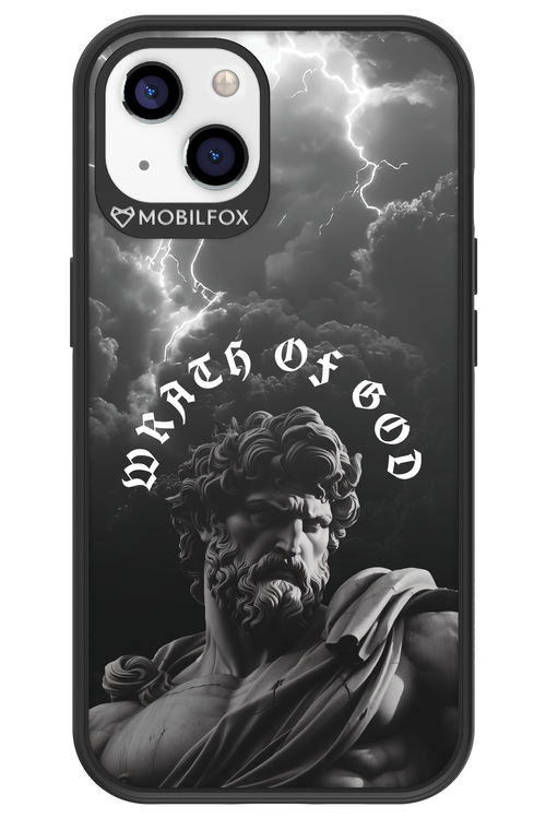 God - Apple iPhone 13