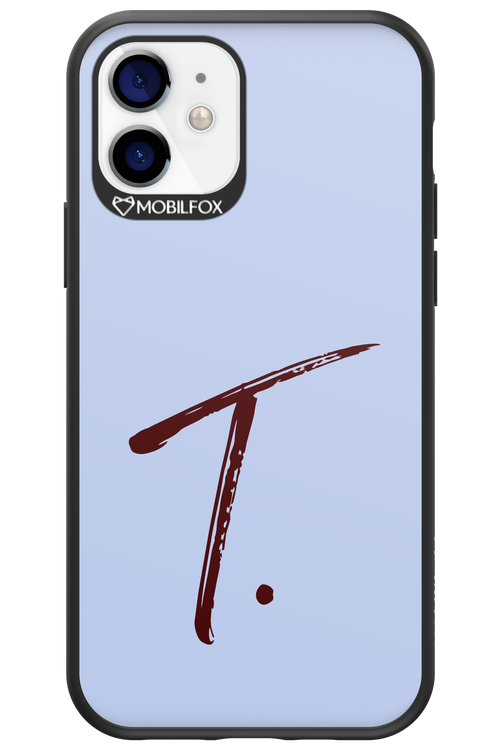 (Jellyfish Presso) T 2.0 - Apple iPhone 12