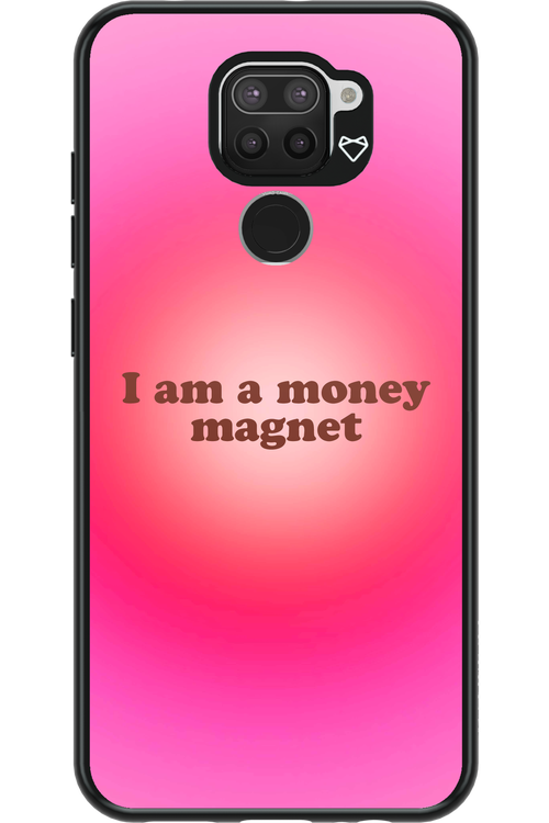 Money Magnet  - Xiaomi Redmi Note 9