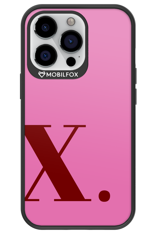 X (Sorbet) 2.0 - Apple iPhone 13 Pro