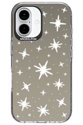 Star Champagne - Apple iPhone 16
