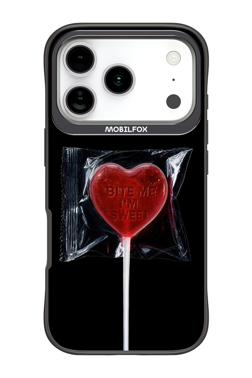 Bite 2.0 - Apple iPhone 17 Pro