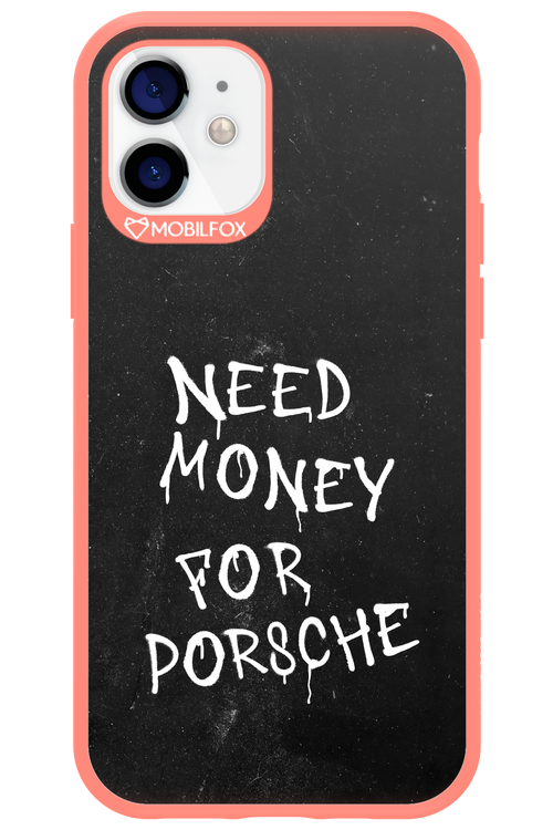 Need Money II - Apple iPhone 12