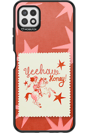 Yeehaw Honey 2.0 - Samsung Galaxy A22 5G