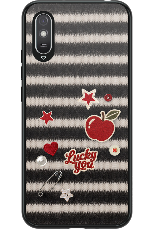 Lucky You 2.0 - Xiaomi Redmi 9A