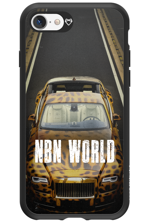 Car 2.0 - Apple iPhone 7