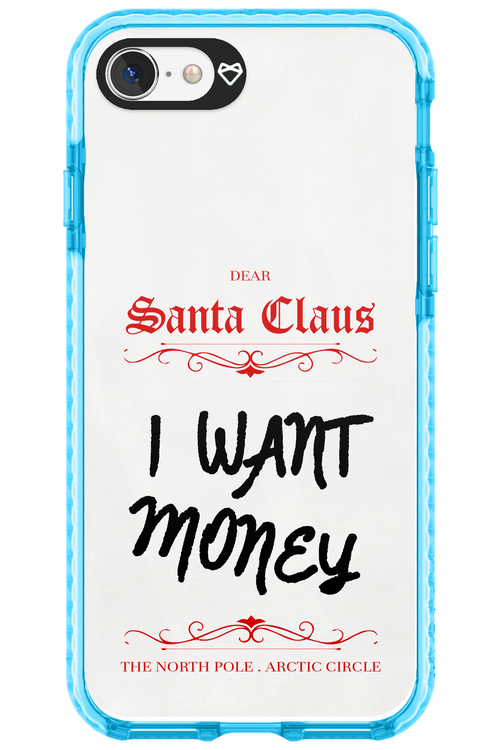 Letter - Apple iPhone SE 2022