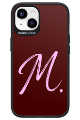 (Dark Blush) M 2.0 - Apple iPhone 14